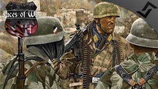 Fallschirmjäger in Italy 1943 - ARMA 3 Zeus Faces of War WW2 Mod Fallschirmjäger in Italy 1943 - ARMA 3 Zeus Faces of War WW2 Mod