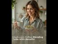 Did You Know? Mushrooms & Coffee