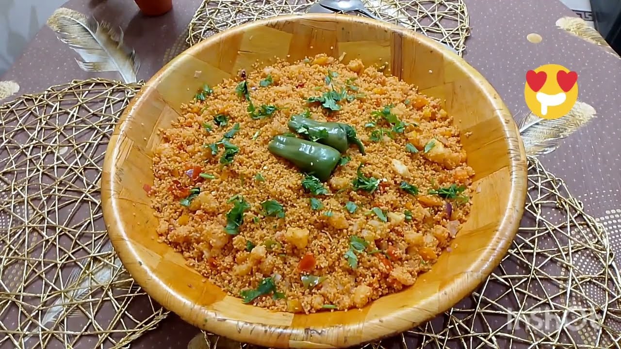 طريقة تحضير سفة سوفية 😋بجميع الخطوات وتجي بنة ❤️