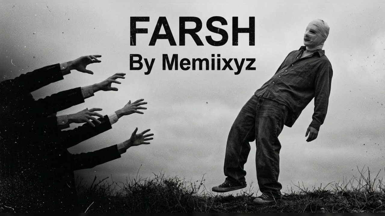 Watch FARSH - MEMIIXYZ (Official Music Video) | Emotional Rap Song | Dark Hindi Urdu Poetry | Melodic Rap on YouTube Watch FARSH - MEMIIXYZ (Official Music Video) | Emotional Rap Song | Dark Hindi Urdu Poetry | Melodic Rap on YouTube