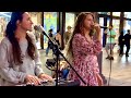 Feeling good  michael buble nina simone cover  karolina protsenko