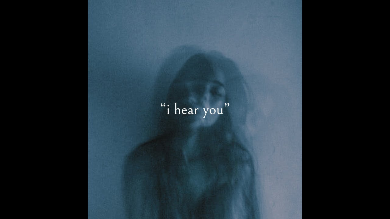 SAD BEAT - "I HEAR YOU"- CHILL LOFI HIPHOP 2026 - Lost Feelings