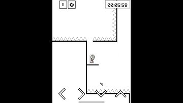 Try and beat my time on level 22 OvO #OvO #shorts #short