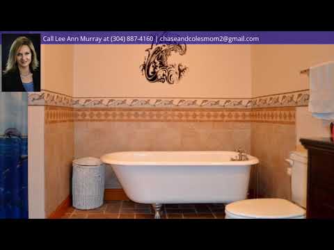 7067 Hinton Road, Lerona, WV home video tour