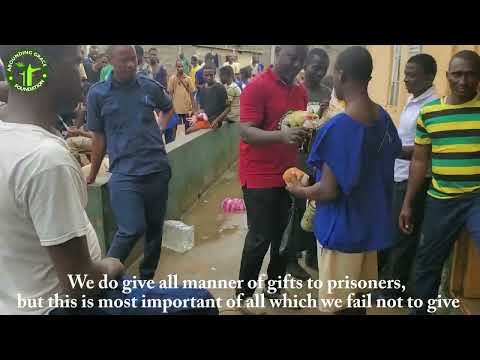 AGF in Sierra Leone, putting little effort that cause huge transformation