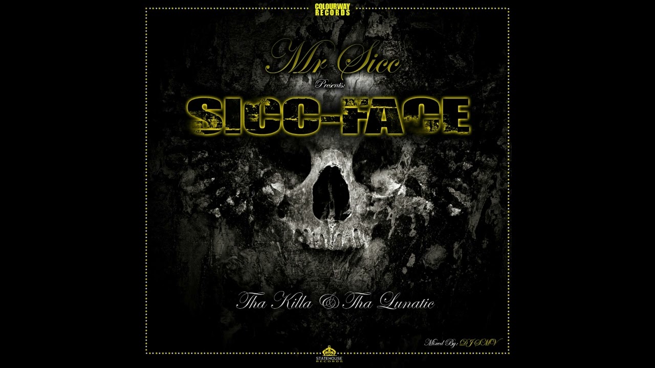 Mr Sicc \u0026 Face Killa - Memories (feat. Young Sid)