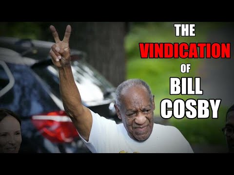 Tariq Nasheed: The Vindication Of Bill Cosby