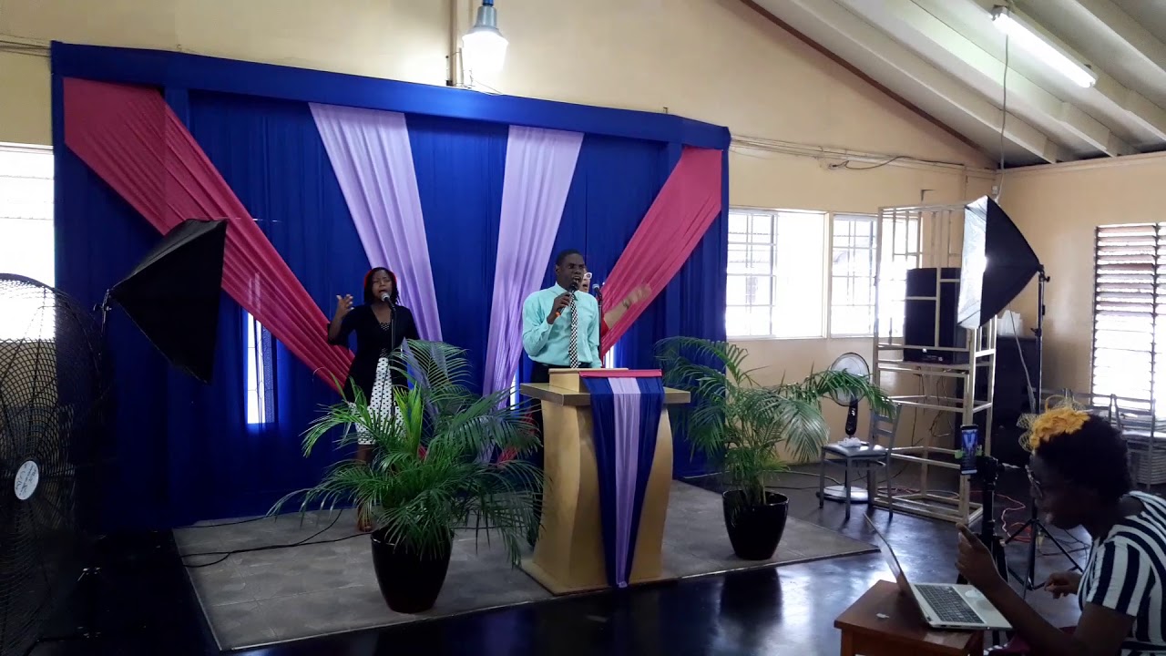 Potter's House UPCJ Worship Experience YouTube