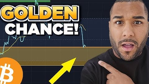 Pay SERIOUS ATTENTION To This Chart! We Could Be Near The BOTTOM Of The Market