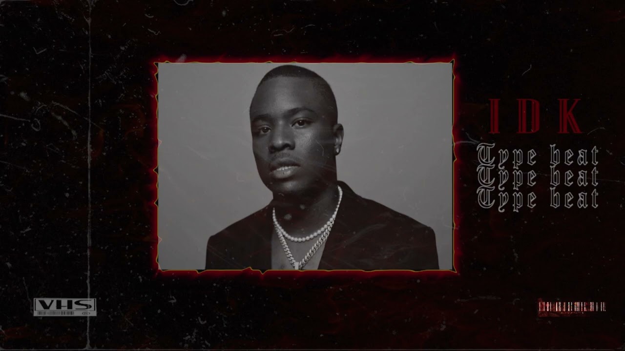 [Free] IDK Type Beat 2022 -"Astro" ☠☠ | Dark Trap Beat 2022