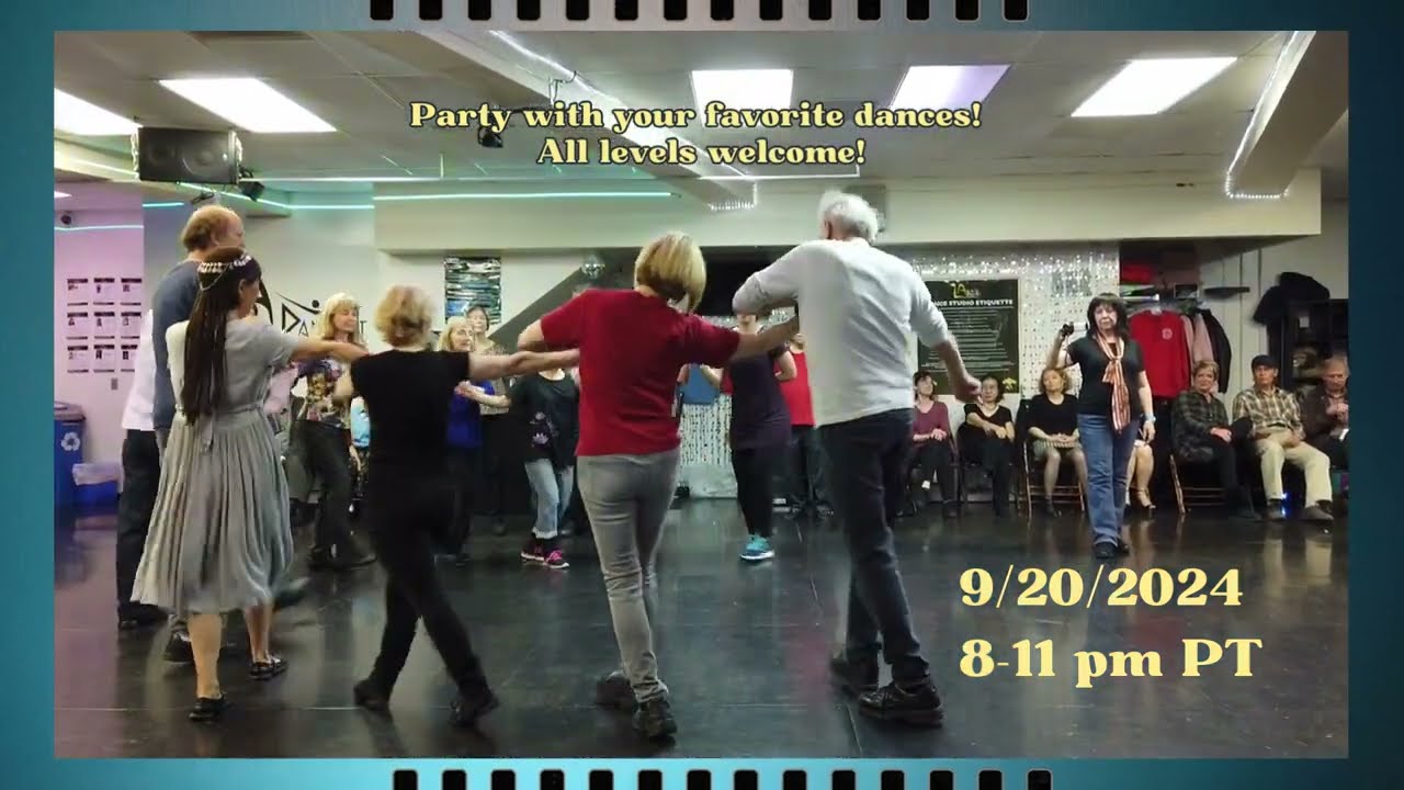 Tom Bozigian & Sheree King Return to Friday Night L.I.F.E. 9/20/2024!