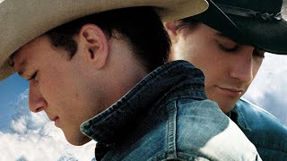 Brokeback Mountain  Movie Information And Knowledge  Heath Ledger  Jake Gyllenhaal