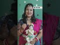 Shyma aan baso vrindavan me 🙏#shortsfeed #vrindavandham #radhakrishna #realshradha #trendingshorts