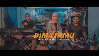 DIMATAMU - SUFIAN SUAHIMI ( cover ) ska koplo NR music