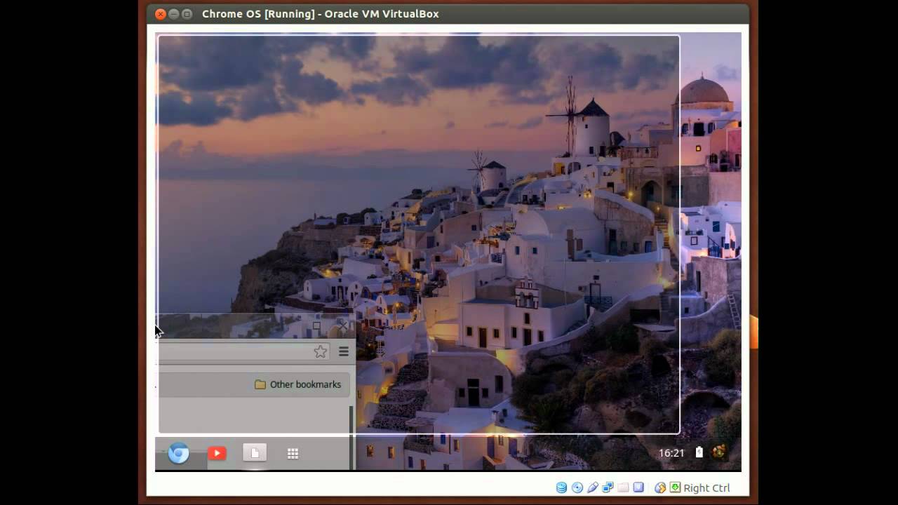 Linux Distro Review - Episode 2: Chrome OS