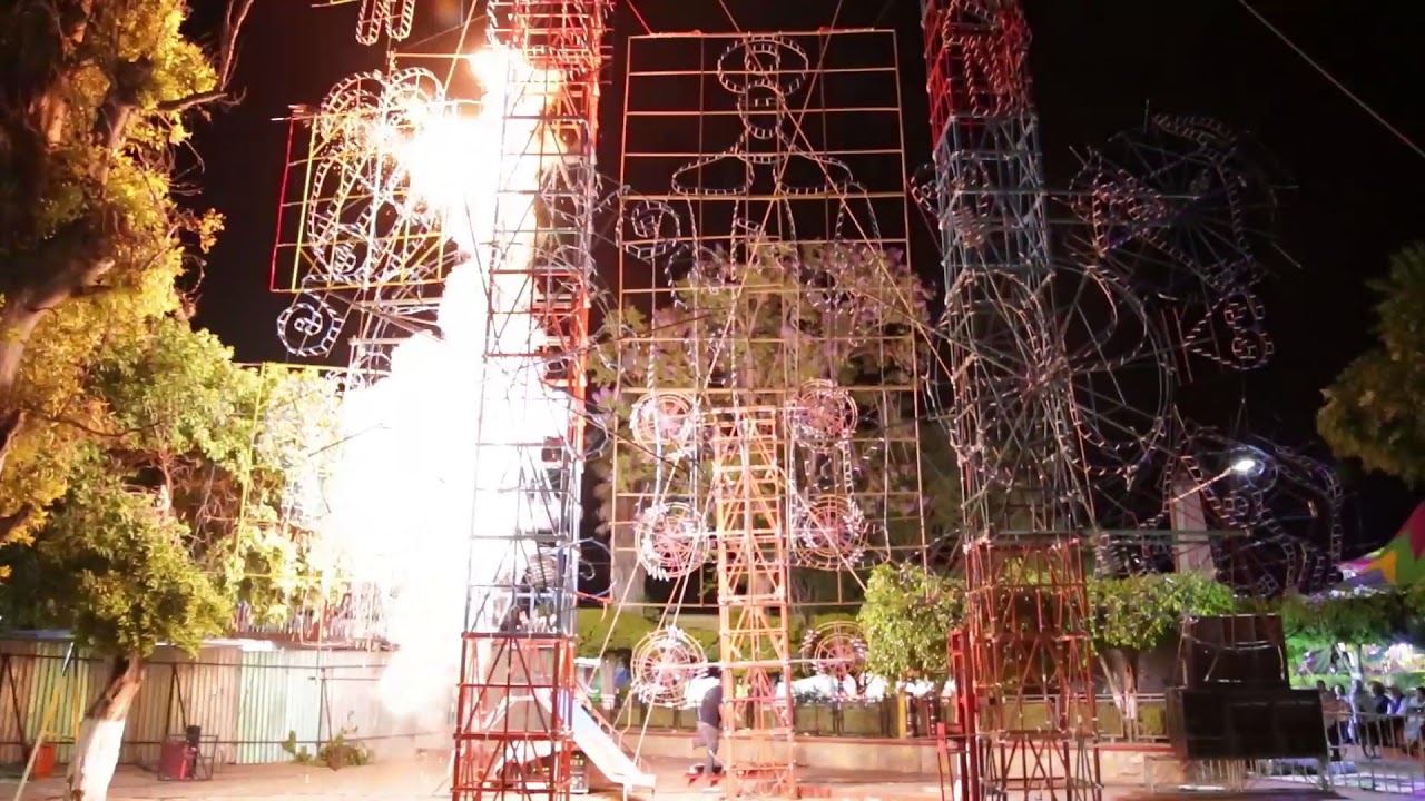 San Marcso Hermanos Morales