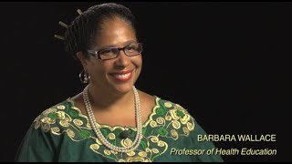 Barbara Wallace