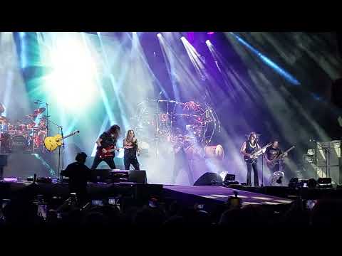 ANGRA - Late Redemption [Reunion] Live @ Bangers Open Air 2026 [By Metal Bootlegs]