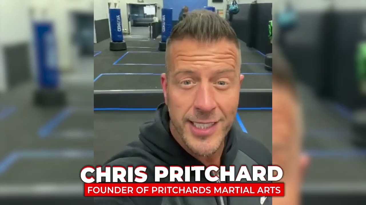 Mma fitness trainer certification promo 3