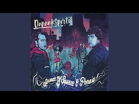 Dapunksportif — Rollercoaster