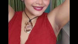 Woman Armpit Close-Up A Man Fantasy For Women Lovers