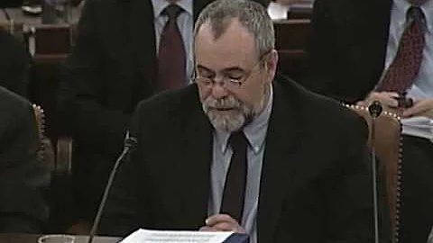 April 29 hearing -- Kelly Conklin