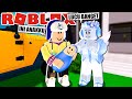 MOCIL PUNYA BAYl!! MERAWAT BAYl MOCIL BROOKHAVEN DI ROBLOX