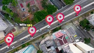 Revolutionize Fleet Management with Falcomatics GPS Vehicle Tracking Solutions Wealth