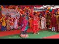 Presentation of different costumes in our country 😍