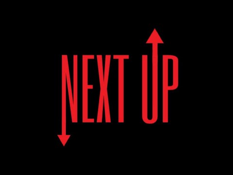 NEXT UP (2025) | OFFICIAL TEASER