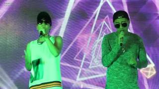Đếm ngày xa em (Live) - Only C ft. Lou Hoàng | MTV Star Tour