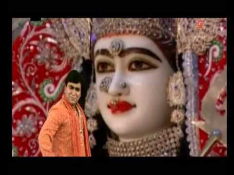 Aai Aai Maa Ko Meri yaad Full Song I Chal Maa Ke Darbar