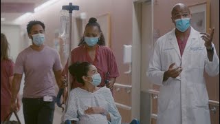 Sloane Hospital for Women at NYP Morgan Stanley Children's Hospital: Guide to Your Birth Experience