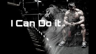 I CAN DO IT - | SH Motivation | -  Most Powerful Motivational Video