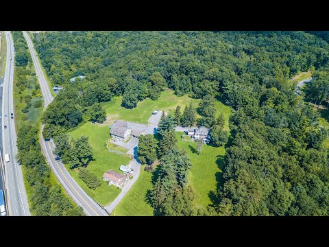 182-186 Nininger Road, Monroe, NY home video tour