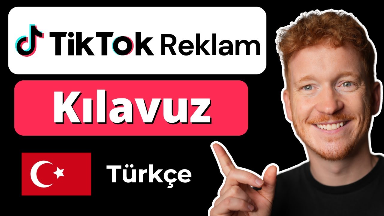 TikTok Reklam Eğitimi – Adım Adım Tam Kılavuz