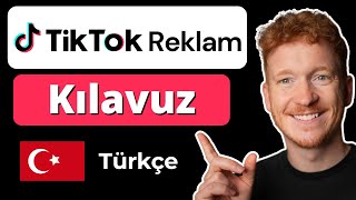 Tiktok Reklam Eğitimi 2026 Adım Adım Tam Kılavuz Türkçe