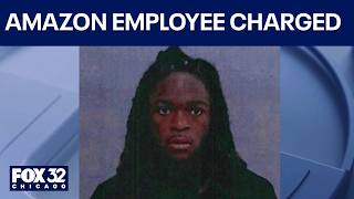 Amazon employee charged with gunning down coworker at Melrose Park facility