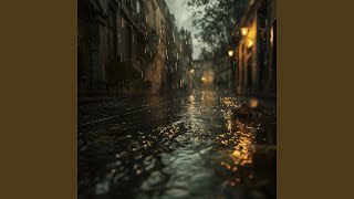Tranquil Rain Harmony Sounds