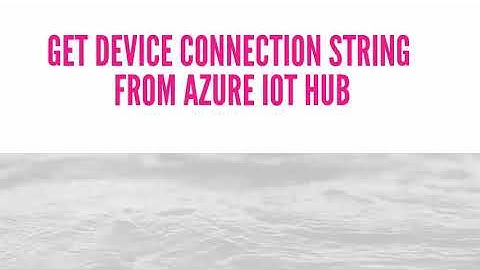 Node Red for Automation Engineers   How to send Modbus Data to Azure IoT Cloud