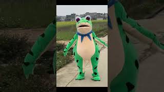 Download Lagu Kodok lucu joget#funny #shorts MP3