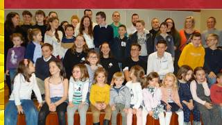 150 Ans École Nd De Guénin