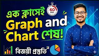 HSC 'Graph &amp; Chart লিখার দারুণ কৌশল !! HSC English 2nd Paper.