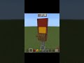 Minecraft Most OP Tiktok hack😱🤯 #shorts #shortvideo  #viral #trending #minecraft #ytshorts #Ad #10m