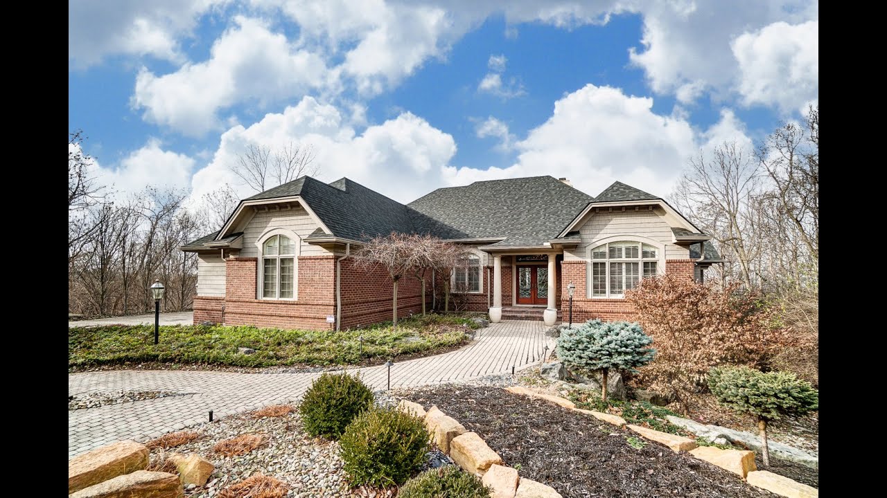 5049 Rolling Woods YouTube