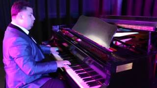 The Cufflink Crooners - (Feat. Ken White)