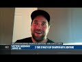 Victor Hedman discusses his journey from being a kid in Sweden to playing in the NHL | SportsCenter