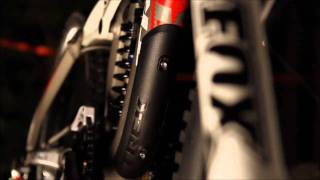 Trek Session 8