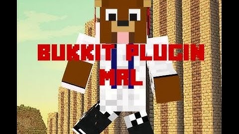 Minecraft Bukkit Plugin - Mine Reset Lite
