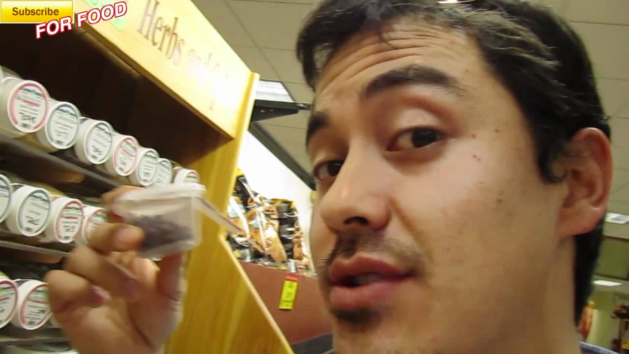 Cheap Herbs and Spices! BenjiManTV